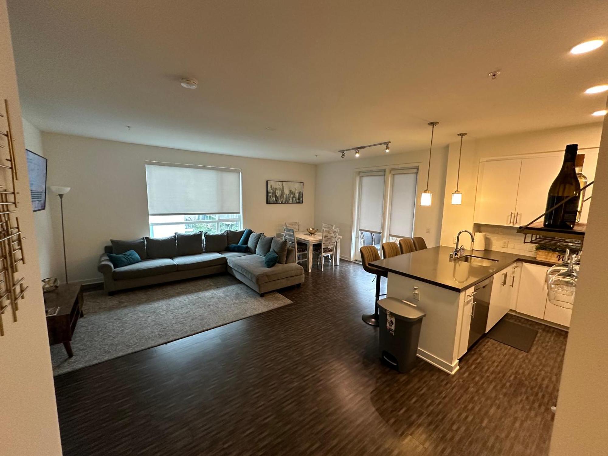 شقة Amazing 2Bd2Ba Located Dtla لوس أنجلوس المظهر الخارجي الصورة