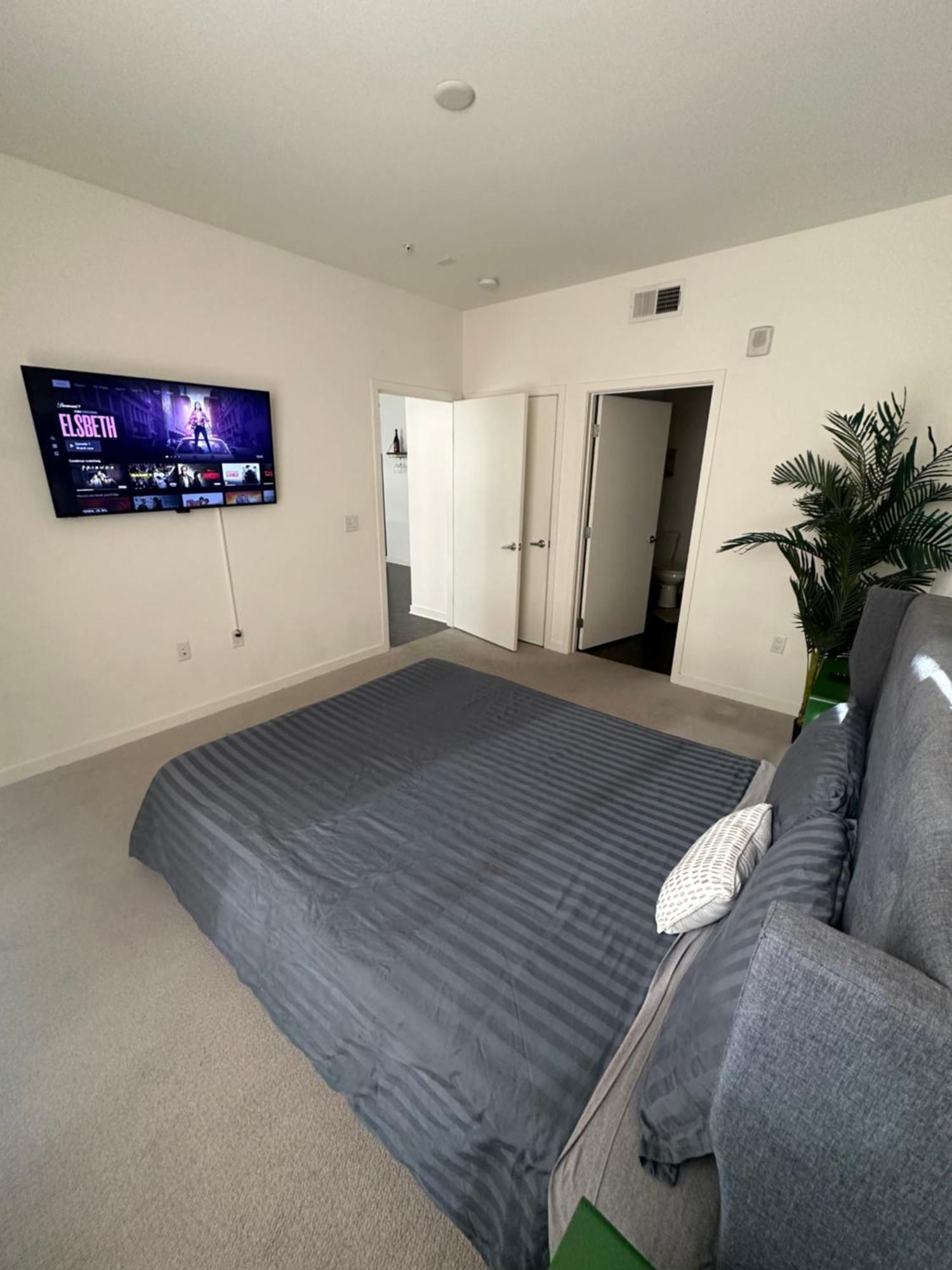 شقة Amazing 2Bd2Ba Located Dtla لوس أنجلوس المظهر الخارجي الصورة